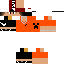 Texture for GhostWollf