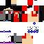Texture for BlazeMHA