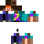 Texture for tsukudani