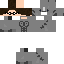 Texture for Josh The Rhino