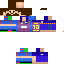 Texture for messito