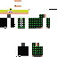 Texture for MesterMC_Skin