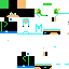 Texture for microchip