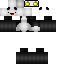 Texture for panda :)