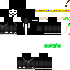 Texture for for techno