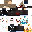 Texture for fireice_boyexe