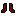 Texture for Bounty Hunter Boots