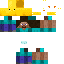 Texture for курочка