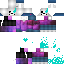 Texture for utf