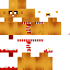 Texture for mikecrack