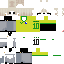 Texture for AkashiDliss