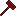 Texture for hammer