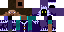 Texture for Hidalgo