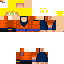 Texture for kakashi