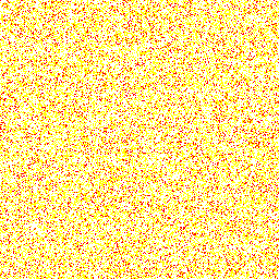Texture for Fire portal