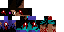 Texture for Survived Ender-Sam