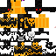 Texture for Honey Robot