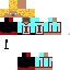 Texture for I-Man