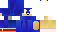 Texture for sonic