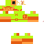 Texture for NES LInk