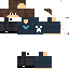 Texture for МОЙ СКИН