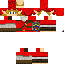 Texture for link