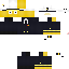 Texture for Psyduck2