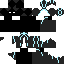 Texture for wither wizard