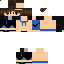 Texture for MR.DANGER