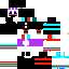 Texture for Glamrock Puppet