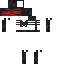 Texture for wither_skeleton