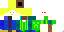 Texture for Creeper10