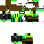 Texture for pandbóbr