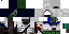 Texture for assassin zombie