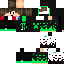 Texture for soccer storm