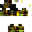 Texture for Steve
