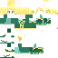 Texture for cassandra3