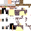 Texture for cloak