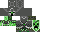 Texture for Creeper Knight