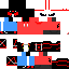 Texture for シキ　完成