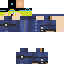 Texture for David Monster