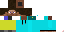 Texture for steve