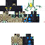 Texture for wasd