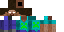 Texture for Herobrine