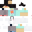 Texture for emu