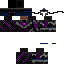 Texture for mon skin