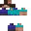 Texture for Steve