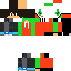 Texture for iminanka