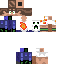 Texture for CocaDragon