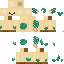 Texture for leafeon 1